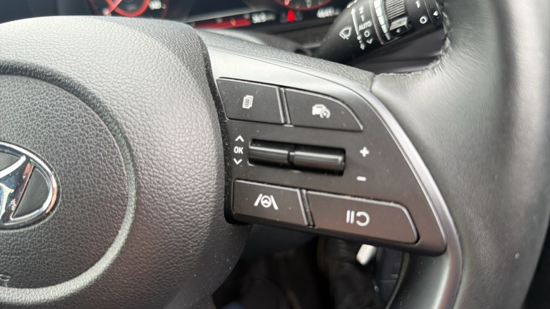 Hyundai i20 1.0T GDi 48V MHD Premium 5dr Petrol Hatchback